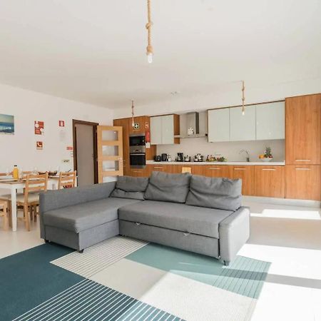 Lovely & New Beach Apartment 阿通奎亚·达·巴利亚 外观 照片