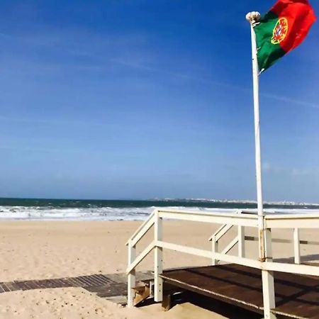 Lovely & New Beach Apartment 阿通奎亚·达·巴利亚 外观 照片