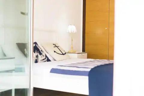 Lovely & New Beach Apartment 阿通奎亚·达·巴利亚 外观 照片
