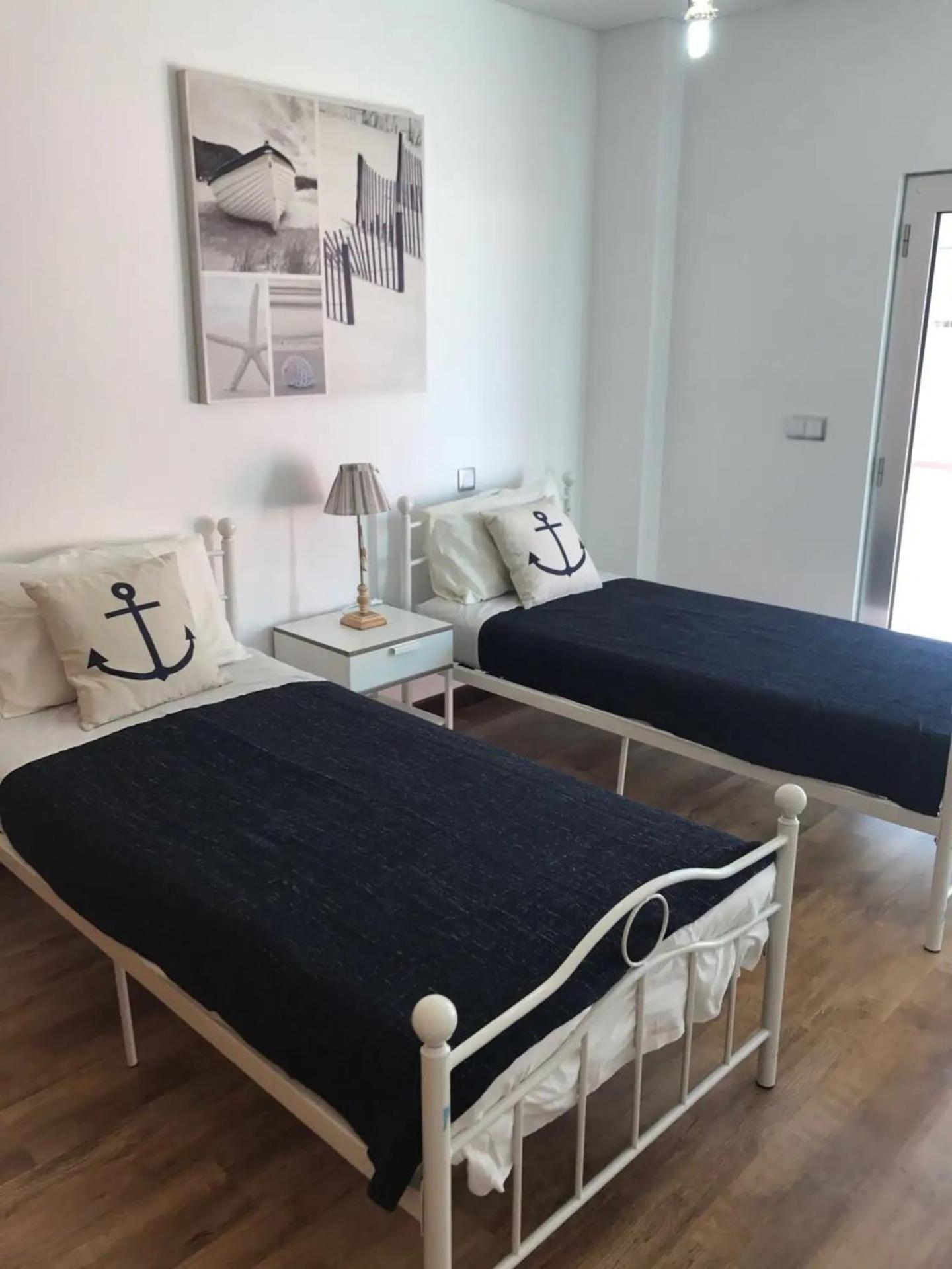 Lovely & New Beach Apartment 阿通奎亚·达·巴利亚 外观 照片